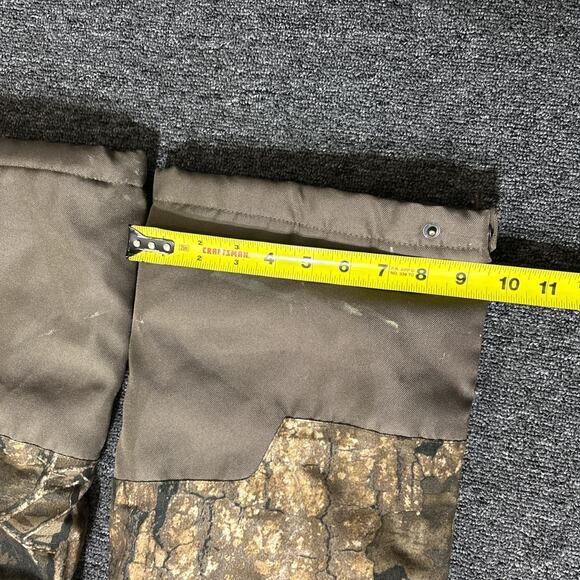 Magellan outdoors realtree camo hunting overalls - Picture 7 of 7